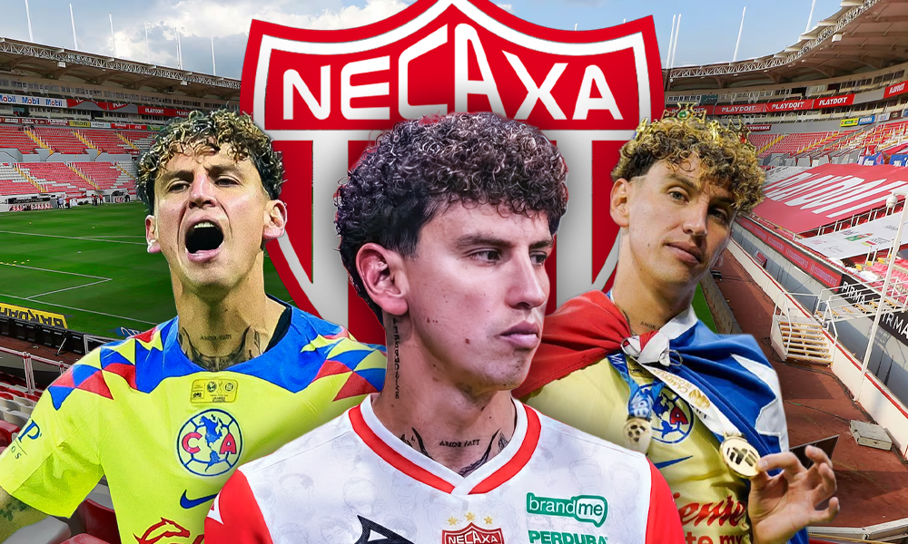 América se despide de un histórico